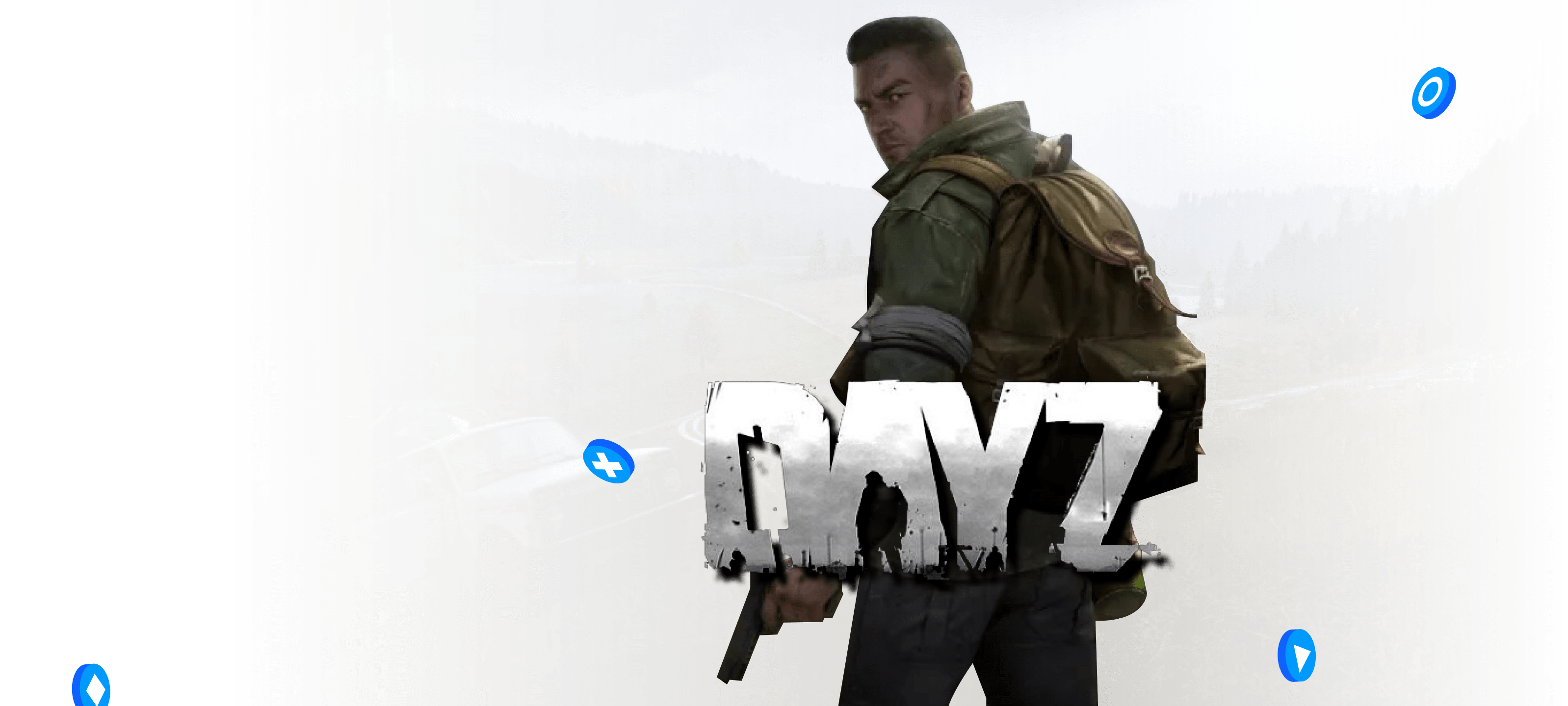 Day Z - Game Server - Start your Day Z game server hosting today!