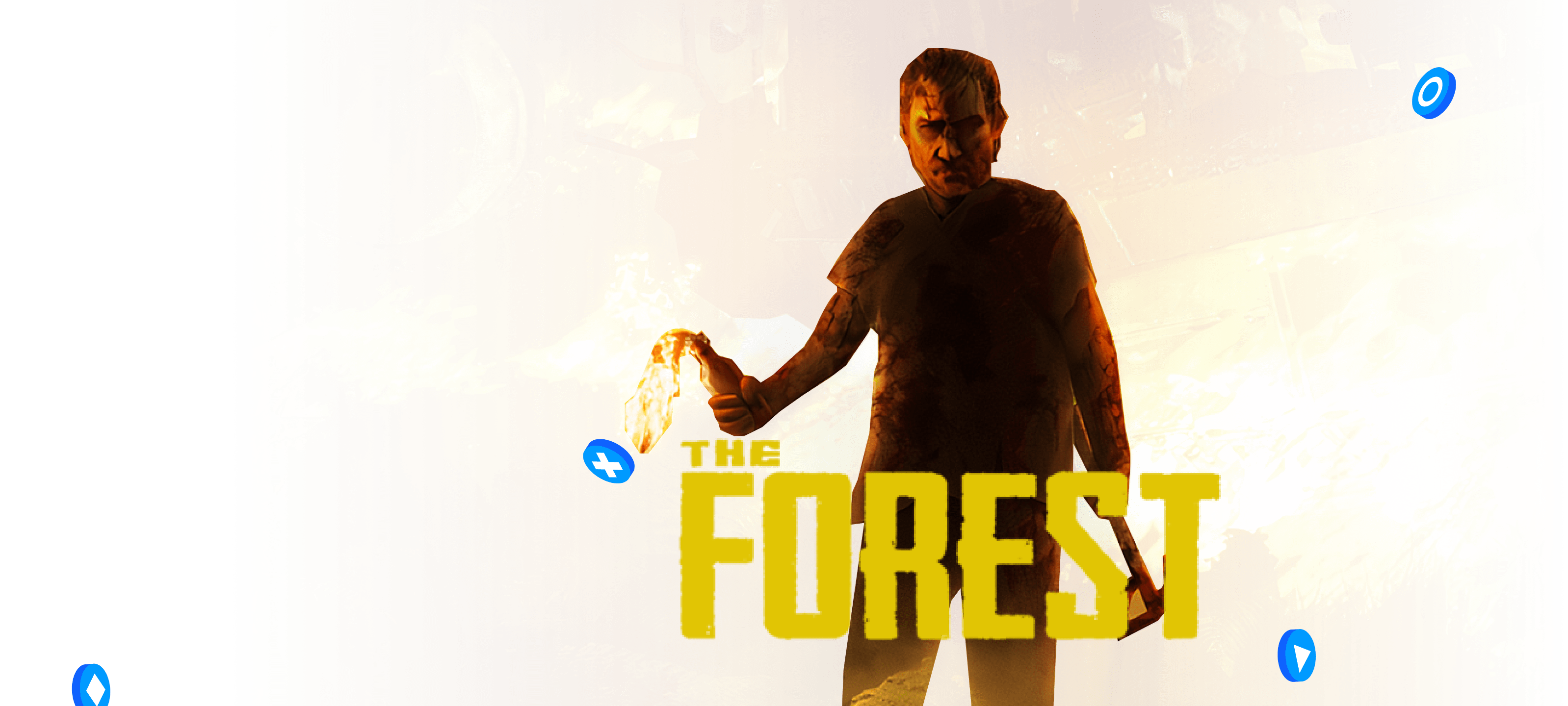 The Forest - Game Server - Start your The Forest game server hosting today!