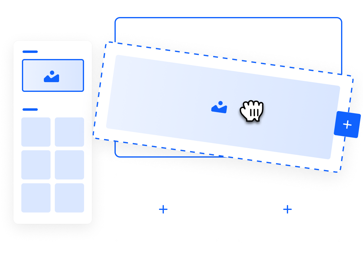 Site Builder - Your online journey starts here